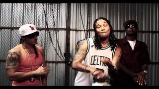 Bizzy Bone amp AC Killer present quotWARRIORSquot feat Krayzie Bone [upl. by Ordisy]