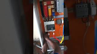 Solar motivation 180 kilowatt AC panel termination [upl. by Wilmott142]