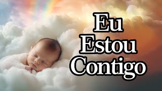 Marcos Freed Estou Contigo gospel [upl. by Elwaine]