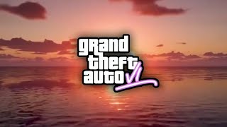 The GTA 6 Leaked Trailer [upl. by Ayatnahs]