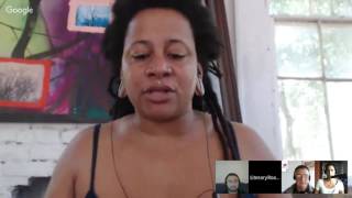 Discussing Wildwood by Junot Diaz  Literary Roadhouse Ep 86 [upl. by Tiffanie]