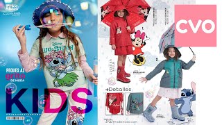 Catálogo Price Shoes KIDS Primavera Verano 2024  PDF OFICIAL [upl. by Enavi271]