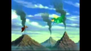 The Land Before Time 9 Trailer [upl. by Meli]