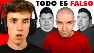 Nikocado Avocado El YouTuber Que ENGAÑÓ a Todo Internet [upl. by Roderic]