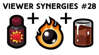 FALCON PUNCH   Viewer Synergies 28 SlayXc2 [upl. by On]