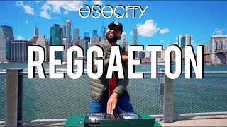 Reggaeton Mix 2021  The Best of Reggaeton 2021 by OSOCITY [upl. by Gonnella]