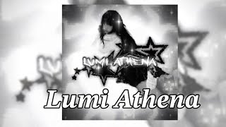 ★ Lumi Athena Playlist ★ [upl. by Truitt]