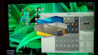 Adobe CS5 Master Collection  Open in 228 seconds [upl. by Zucker]