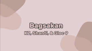 PNE  Bagsakan Lyrics Cover [upl. by Llenehs]