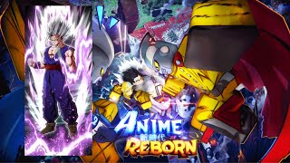 3 units onlyANIME REBORN HOW TO SOLO THE NEW ADVENTURE MODE [upl. by Corder]