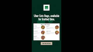 Freshii Uber Eats Bogo  Mahogany Plaza SE Calgary [upl. by Brenan]