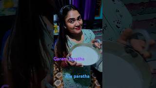 Alu paratha indianrecipes dailyshorts cookingvideo [upl. by Durwood]