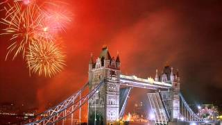 Handel The Music for the Royal Fireworks Complete Sir Neville Marriner [upl. by Rugen]