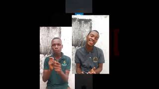 Tapelo by Rudo acapella Zambia Basscover [upl. by Ledniahs]