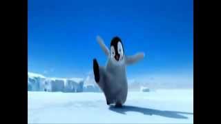 alternativa no hay que estar frio como un pinguinowmv [upl. by Carberry183]