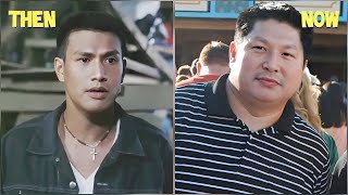 BALASUBAS 1998 VS 2024 CAST THEN AND NOW ace aceespinosa maricelmorales piapilapil balasubas [upl. by Jabez]