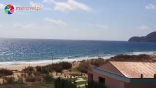 Vila Baleira Hotel Resort amp Thalasso Spa  Porto Santo  Madera  Madeira  Portugal  mixtravelpl [upl. by Dorion]