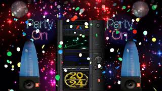 Party Alarm  Musik zum Jahreswechsel [upl. by Rip]