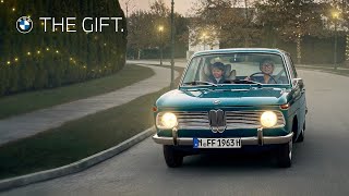 THE GIFT – BMW [upl. by Tonry185]