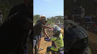 MOTOCROSS BATARAZA PALAWAN [upl. by Delwyn]