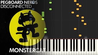 MIDI Pegboard Nerds  Disconnected [upl. by Gilder]