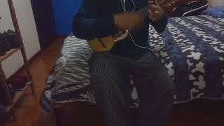 Inti Illimani Alturas cover Charango [upl. by Bear]