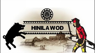 HINILAWOD [upl. by Wakefield]