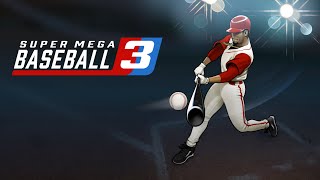 Super Mega Baseball 3  Faith In Potential  One Minute Achievements [upl. by Thorlie]