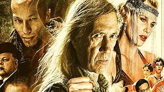 Kung Fu Killer  Película de Acción en Español Latino  David Carradine [upl. by Devy158]