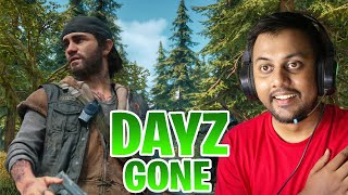 VERY DANGERIOUS MOVEMENT  DAYZ GONE 4 [upl. by Orman]