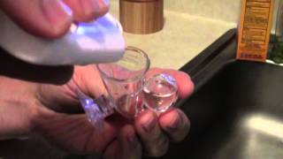 How to set up a CO2 drop checker [upl. by Epp]