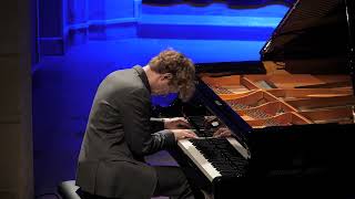 Jan Jakub ZIELINSKI  25ème Concours International de Piano dIledeFrance 2024 [upl. by Warms]