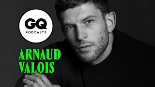 Arnaud Valois  quotJai compris tard que cétait une force dêtre différentquot  Bonhomme  GQ Podcasts [upl. by Wendie]