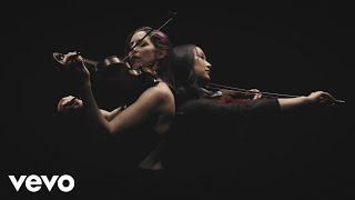 Vitamin String Quartet  Easy On Me  Vitamin String Quartet Performs Adele [upl. by Aryamo]