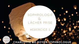 Sophrologie lâcher prise libérer son corps [upl. by Koosis862]