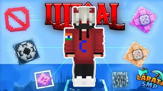 I become illegal player in this Minecraft smpCraftsman smp💥 [upl. by Ellicul]