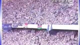 ملخص مباراة الهلال و النصر في كأس ولي العهد 1997 [upl. by Nuawd]