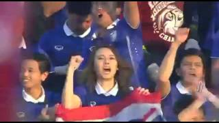 Asian u23 Championship  North Korea u23 vs Thailand u23 19012016 Full Match [upl. by Berke]