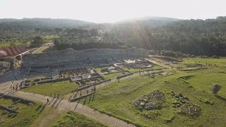 Trail Terras de Sicó 2017 [upl. by Aloibaf723]