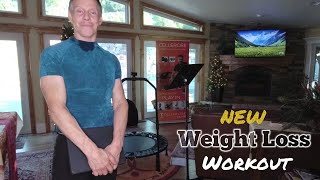 🆕 Weight Loss Workout  Cellercise® [upl. by Nodla]