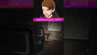 Accidental Discharge Silenthill2 shorts twitch [upl. by Byrle]