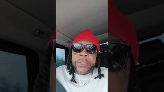 Vybz Kartel Clarify The Lawyer Rumor vybzkartel sidem isat [upl. by Auqinu]