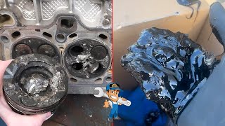 Customer States Compilation Best Of Episodes 161172  Mechanic Problems  Mechanical Nightmare [upl. by Tybalt]