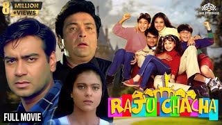 Aashiq  आशिक़  Full Movie  Bobby Deol Karisma Kapoor Rahul Dev  Bollywood Blockbuster Movie [upl. by Yeniar]