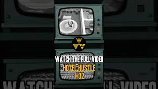 quotThose are my pockets rightquot Hotel Hustle 02  YouTube Shorts shorts [upl. by Anesusa]