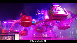 Kermis Borne 2023 [upl. by Nednal]