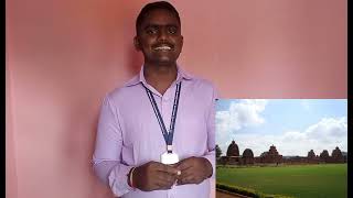 UNESCO World Heritage Sites In Karnataka Documentary Video By Kanakaraj Lakkalakatti [upl. by Bourn]