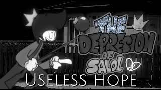 Useless hope v3 The depresion of salol teaser [upl. by Aindrea315]