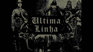 Ultima Linha  Sangue em Jutlândia [upl. by Aldwon]