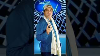 Amitabh Bachchan dialogue  Sooryavansham movie indianidol13 youtubeshorts [upl. by Yvon]